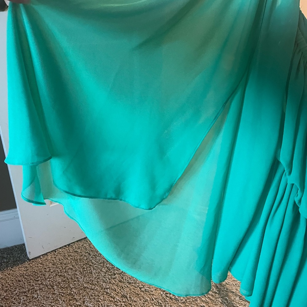 Michael Costello Dress